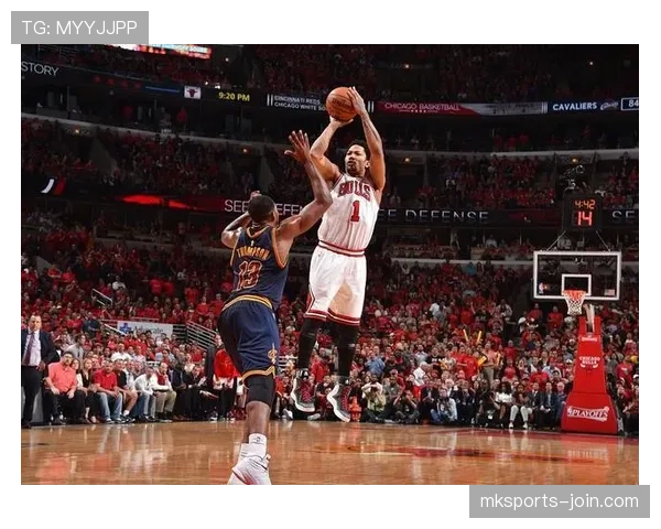 与巅峰持球单打不同罗斯靠挡拆接球拉开空间