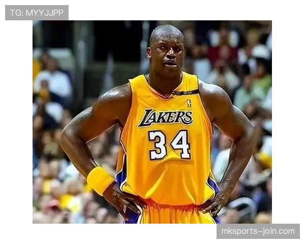 沙奎尔·奥尼尔内线背身单打效率高于同时代中锋明显拉开差距