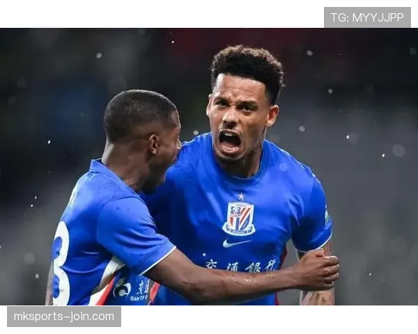 上海申花争冠关键阶段屡现失速，稳定性面临考验