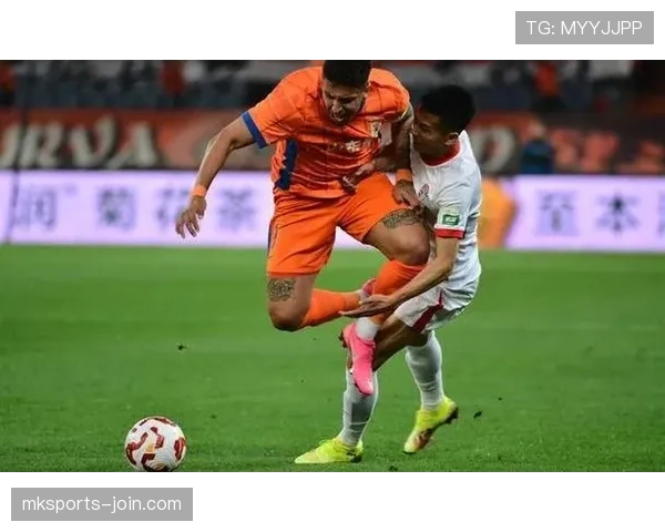 克雷桑状态起伏，山东泰山进攻端稳定性面临考验