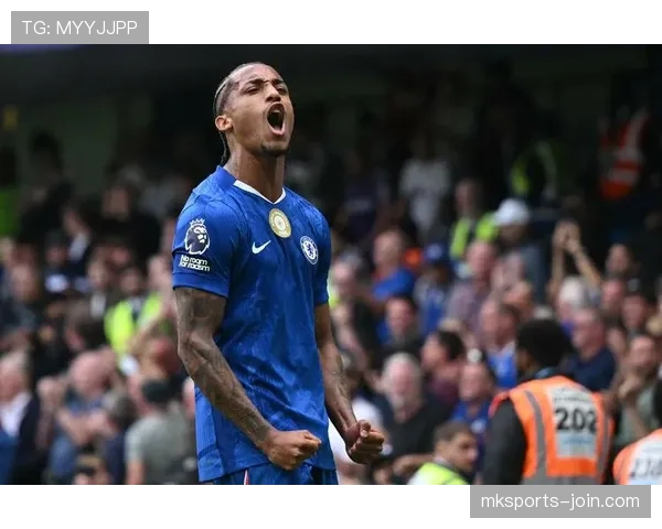 多线作战下切尔西频繁轮换，球队默契度是否面临考验？