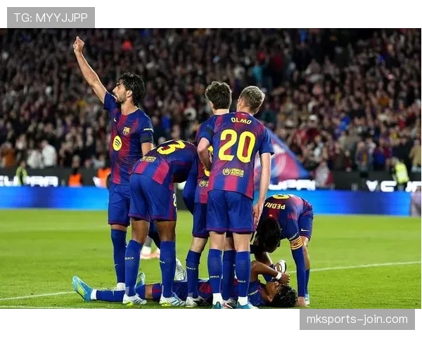 巴萨关键比赛表现波动问题持续，对争冠格局已构成实际影响