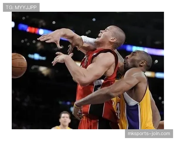 NBA裁判解读：当比赛出现双方同时犯规时如何处理，一图看懂流程