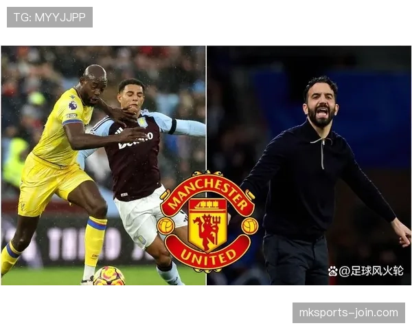 曼联锋线效率问题正影响球队战绩，本赛季进攻数据对比呈下降趋势