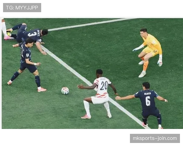 巴拉圭0-1惜败法国：南美黑马无缘世界杯八强